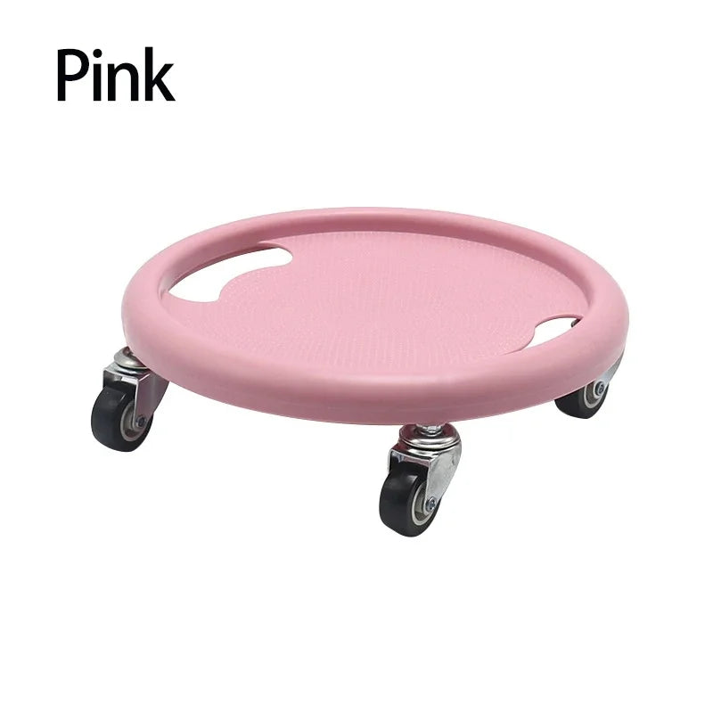 Stainless Steel Core Slider Discs for Ab Workouts & Full-Body Training