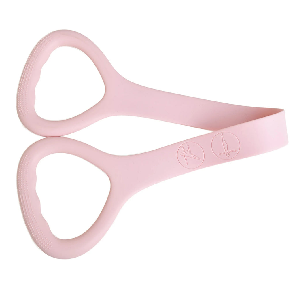 Figure 8 Resistance Band for Arm, Back & Shoulder Training